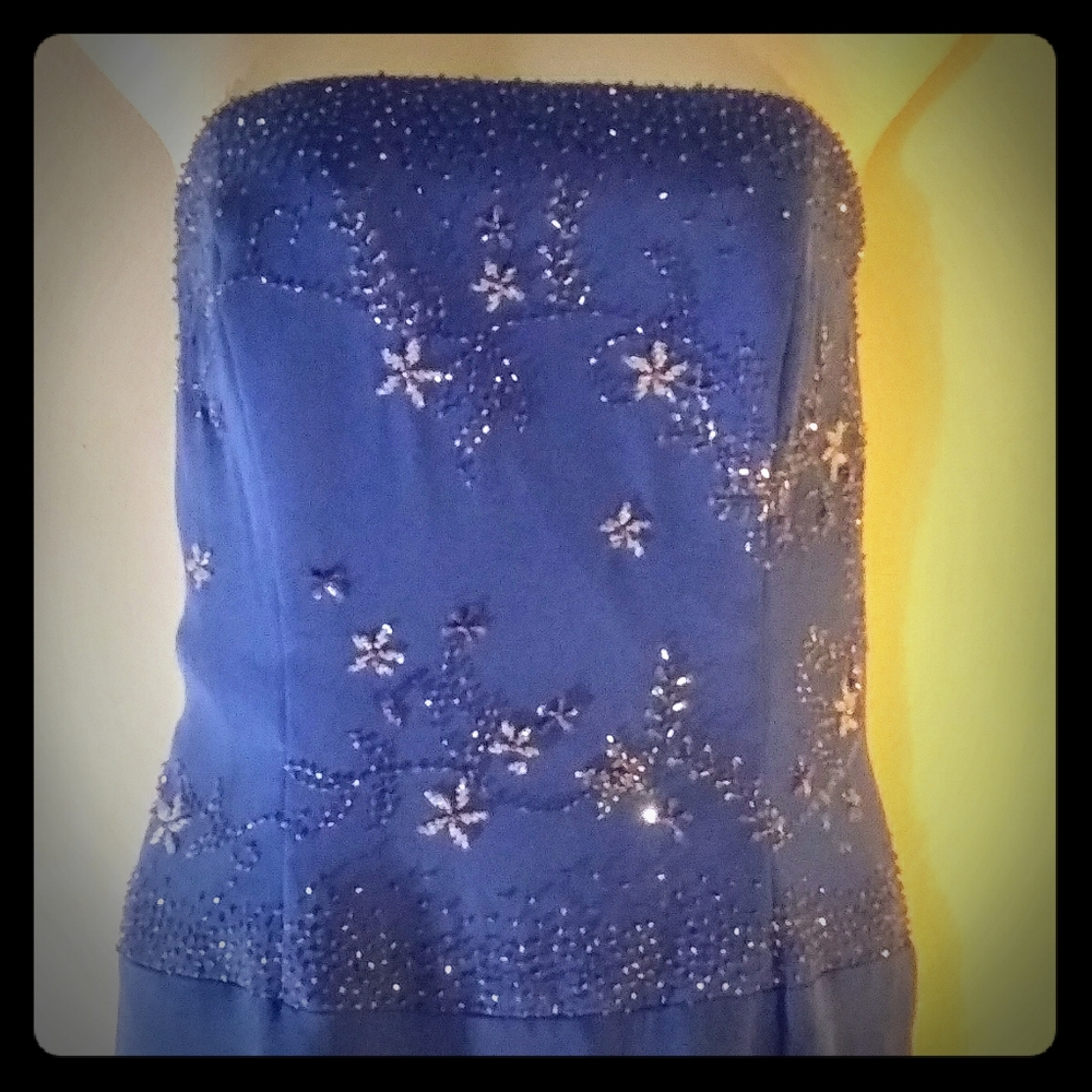 Bridesmaid Dress